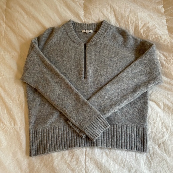 Madewell Sweaters - Madewell Pullover
